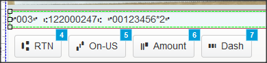 Inserting Characters at text cursor position - Axure RP 8 - Axure Forums